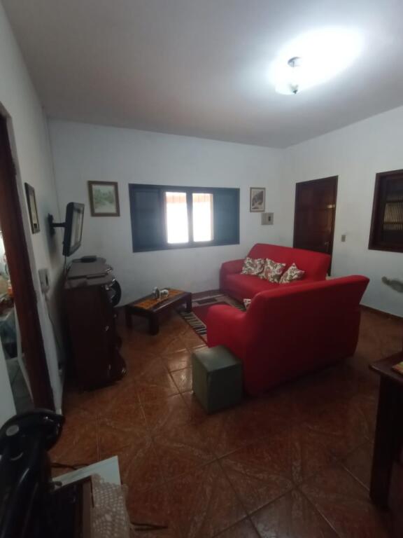 Casa com 2 quartos e 156 m² em Vila Caiçara, Praia Grande