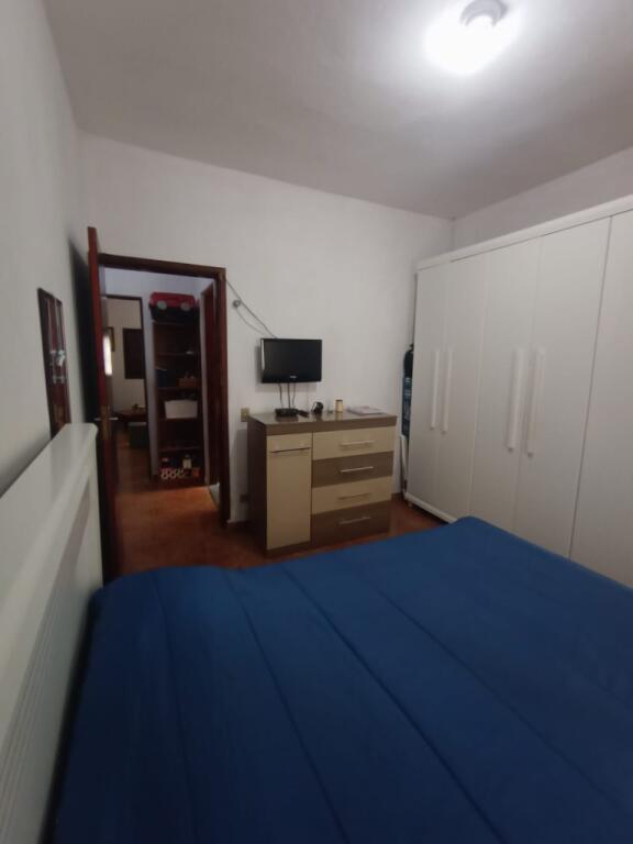 Casa com 2 quartos e 156 m² em Vila Caiçara, Praia Grande