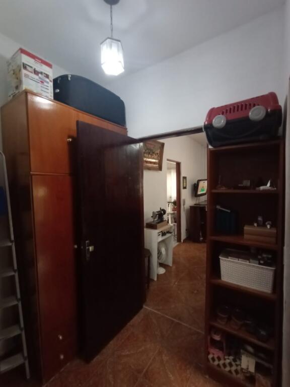 Casa com 2 quartos e 156 m² em Vila Caiçara, Praia Grande