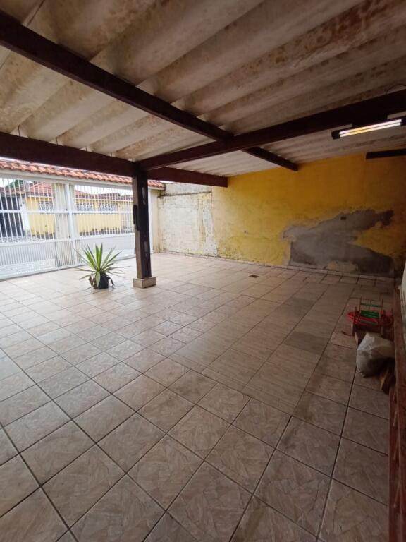 Casa com 2 quartos e 156 m² em Vila Caiçara, Praia Grande