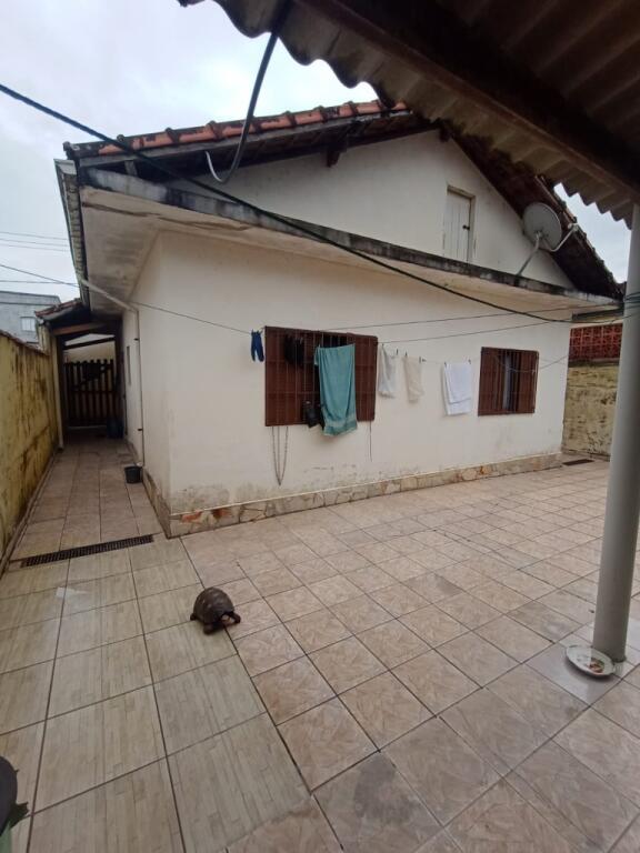 Casa com 2 quartos e 156 m² em Vila Caiçara, Praia Grande
