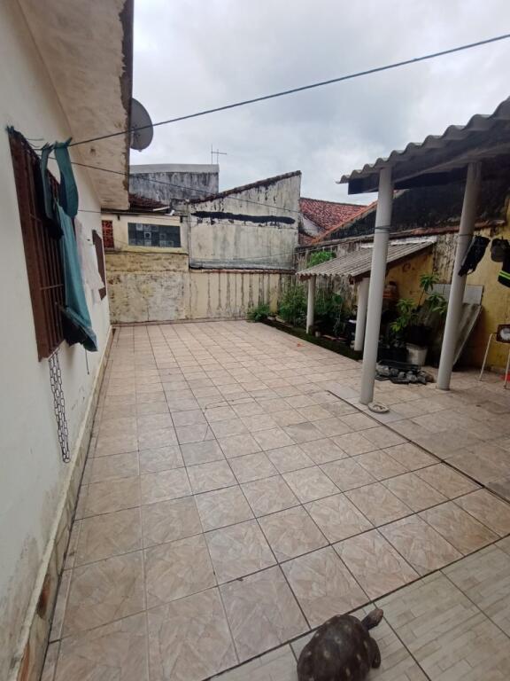 Casa com 2 quartos e 156 m² em Vila Caiçara, Praia Grande