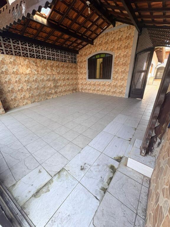Casa com 2 quartos e 116 m² em Vila Caiçara, Praia Grande