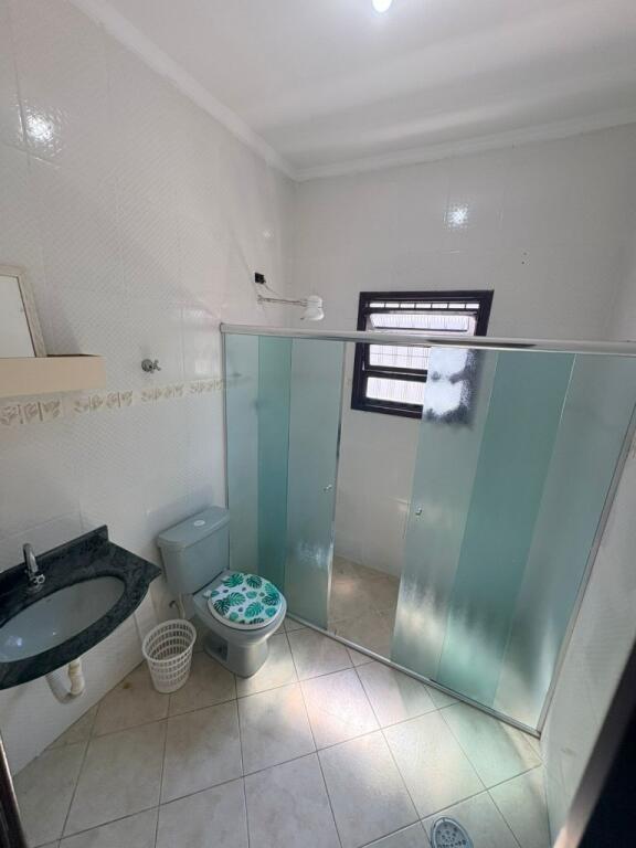 Casa com 2 quartos e 116 m² em Vila Caiçara, Praia Grande