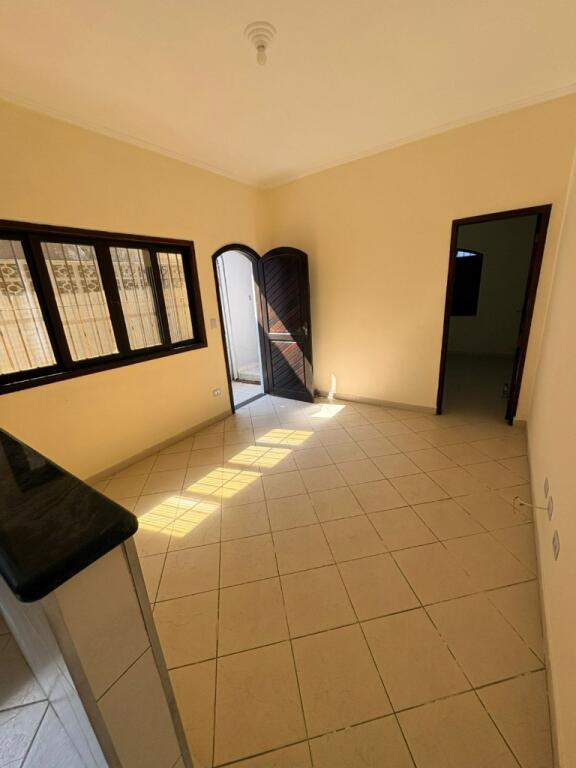 Casa com 2 quartos e 116 m² em Vila Caiçara, Praia Grande