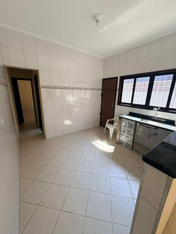 Casa com 2 quartos e 116 m² em Vila Caiçara, Praia Grande