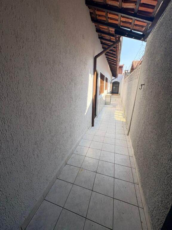Casa com 2 quartos e 116 m² em Vila Caiçara, Praia Grande