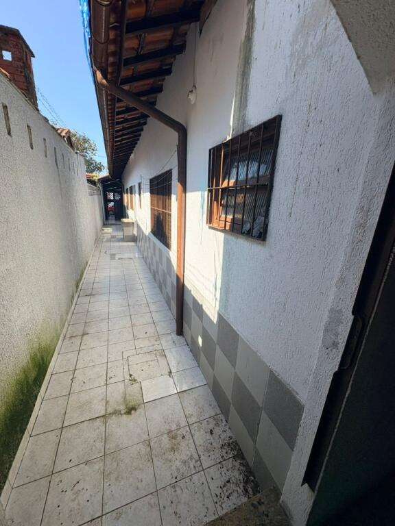 Casa com 2 quartos e 116 m² em Vila Caiçara, Praia Grande