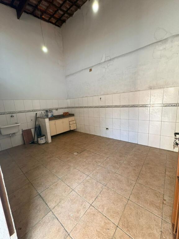 Casa com 2 quartos e 116 m² em Vila Caiçara, Praia Grande