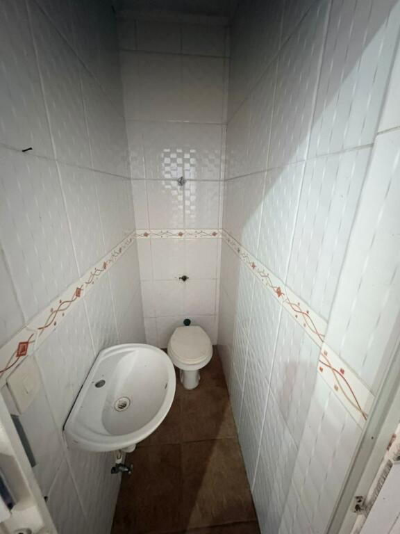 Casa com 2 quartos e 116 m² em Vila Caiçara, Praia Grande