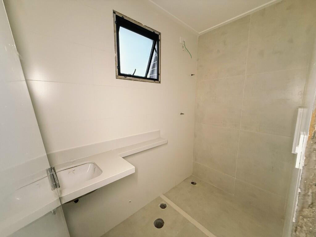 Apartamento com 2 quartos e 69 m² em Vila Caiçara, Praia Grande