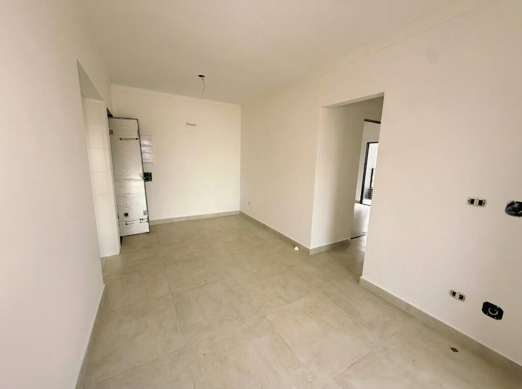 Apartamento com 2 quartos e 69 m² em Vila Caiçara, Praia Grande