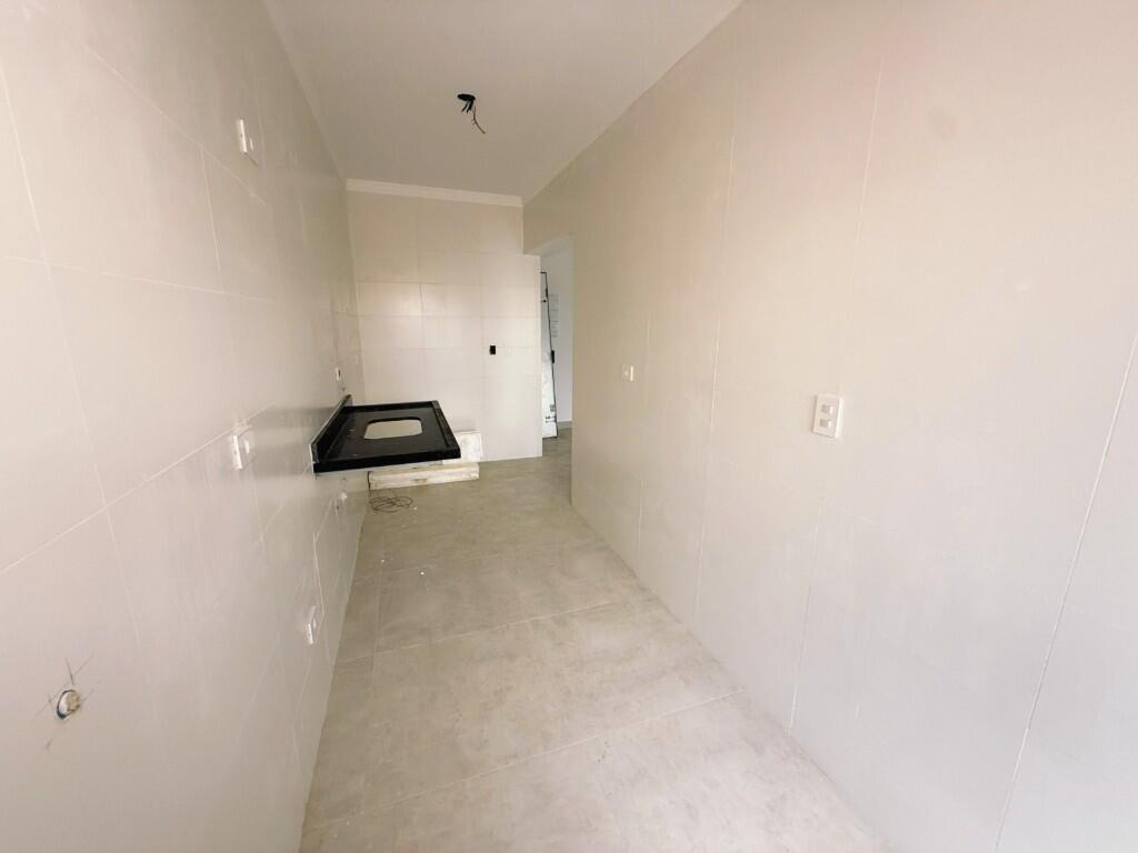 Apartamento com 2 quartos e 69 m² em Vila Caiçara, Praia Grande