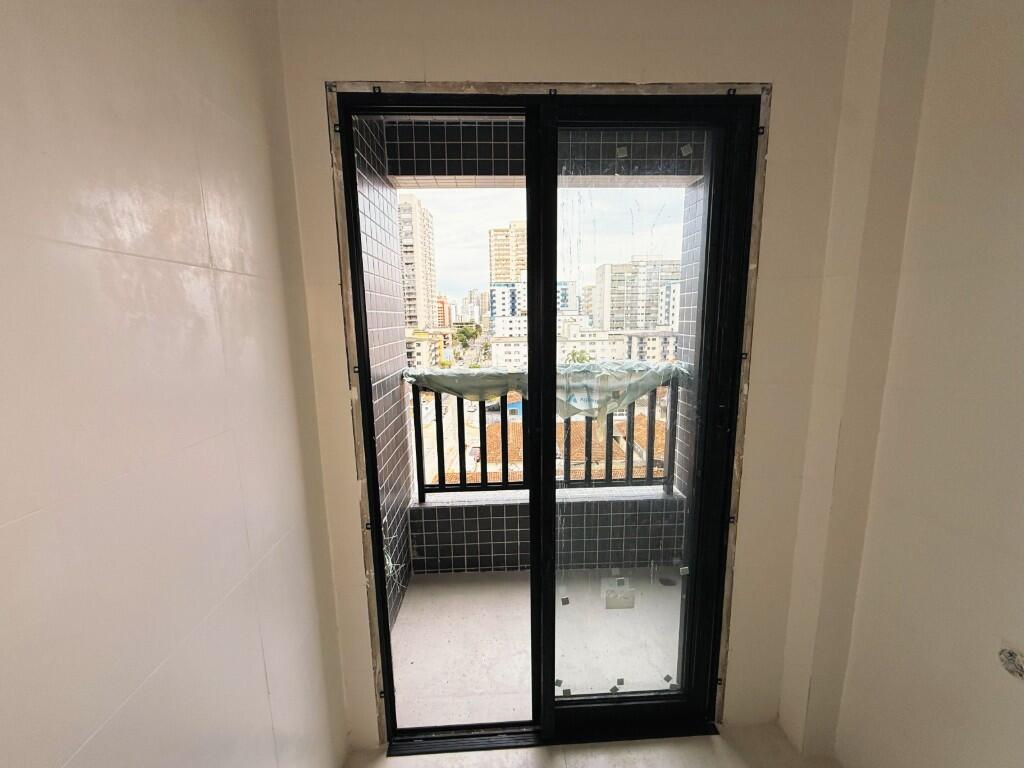 Apartamento com 2 quartos e 69 m² em Vila Caiçara, Praia Grande