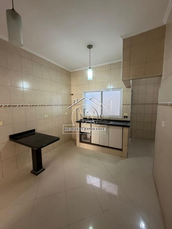 Casa com 2 quartos e 87 m² em Vila Caiçara, Praia Grande
