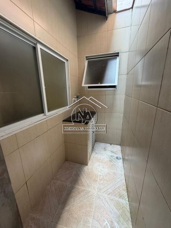 Casa com 2 quartos e 87 m² em Vila Caiçara, Praia Grande
