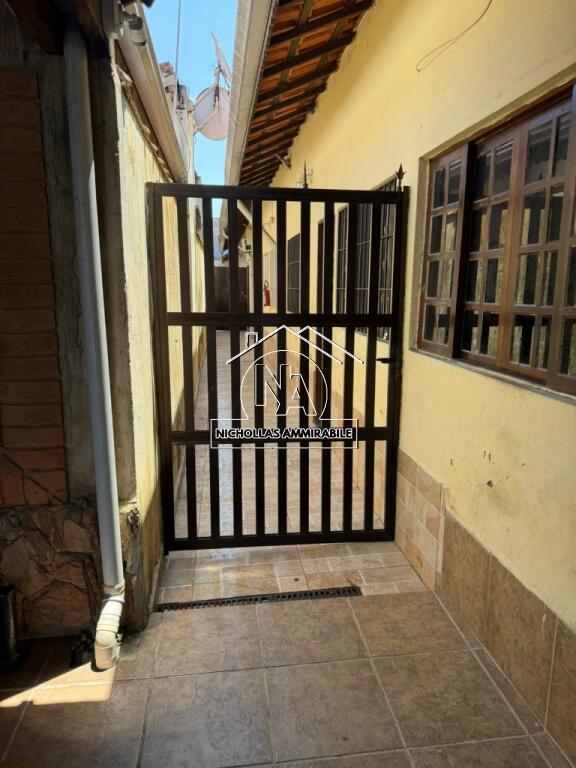 Casa com 2 quartos e 87 m² em Vila Caiçara, Praia Grande