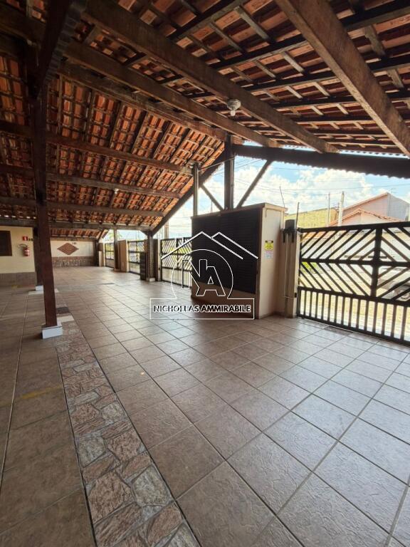 Casa com 2 quartos e 87 m² em Vila Caiçara, Praia Grande