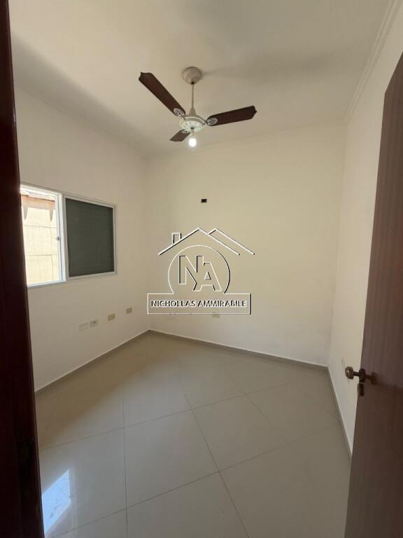 Casa com 2 quartos e 87 m² em Vila Caiçara, Praia Grande
