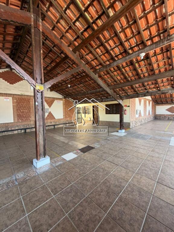 Casa com 2 quartos e 87 m² em Vila Caiçara, Praia Grande