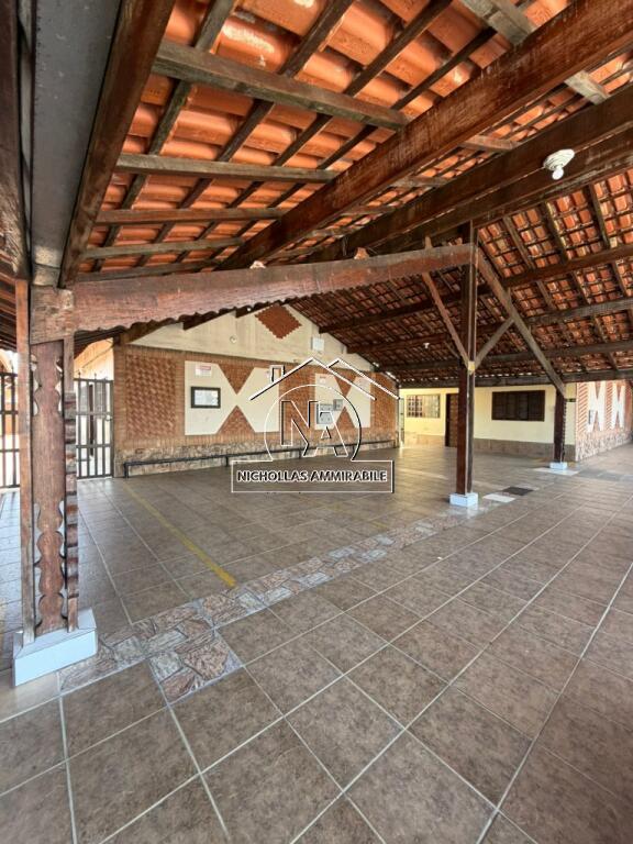 Casa com 2 quartos e 87 m² em Vila Caiçara, Praia Grande