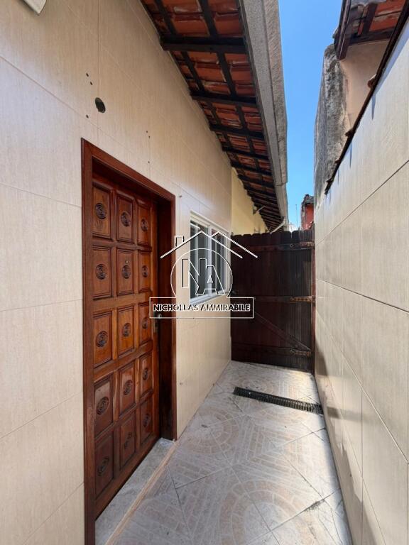 Casa com 2 quartos e 87 m² em Vila Caiçara, Praia Grande