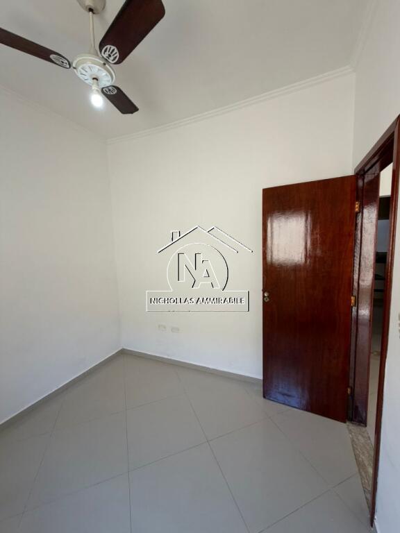 Casa com 2 quartos e 87 m² em Vila Caiçara, Praia Grande
