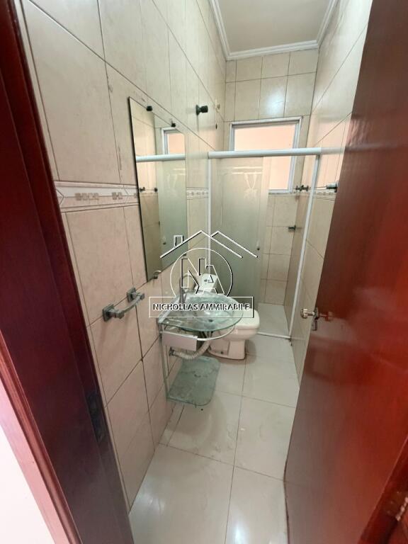 Casa com 2 quartos e 87 m² em Vila Caiçara, Praia Grande