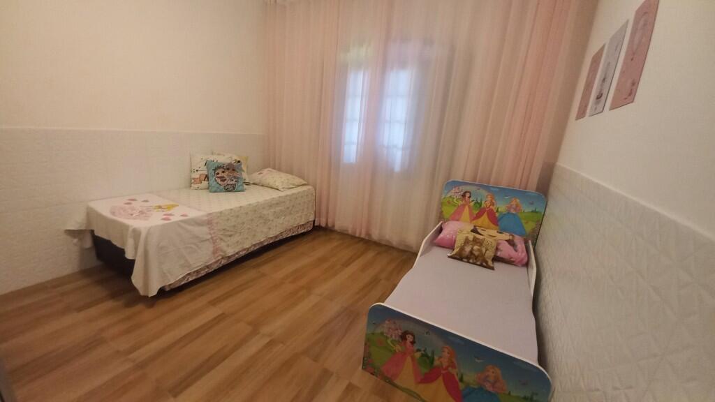 Casa com 2 quartos e 104 m² em Vila Caiçara, Praia Grande