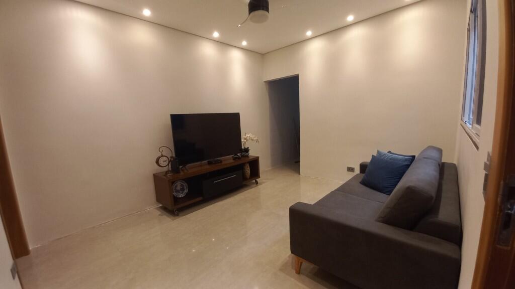 Casa com 2 quartos e 104 m² em Vila Caiçara, Praia Grande