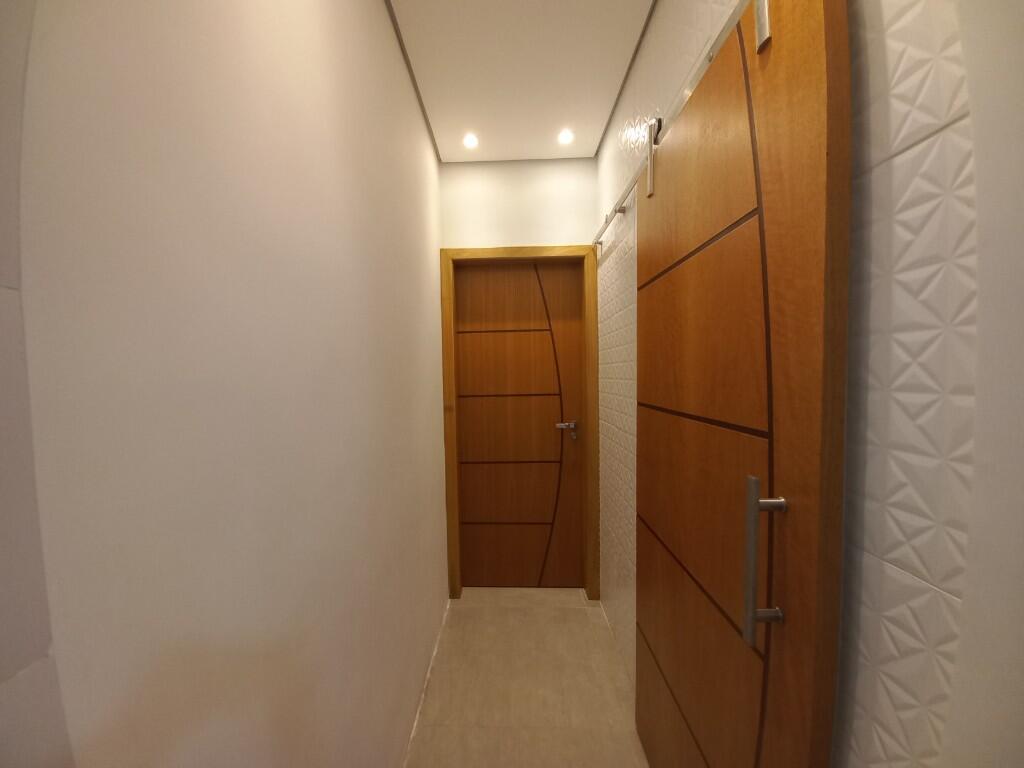 Casa com 2 quartos e 104 m² em Vila Caiçara, Praia Grande