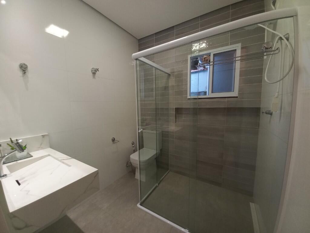 Casa com 2 quartos e 104 m² em Vila Caiçara, Praia Grande