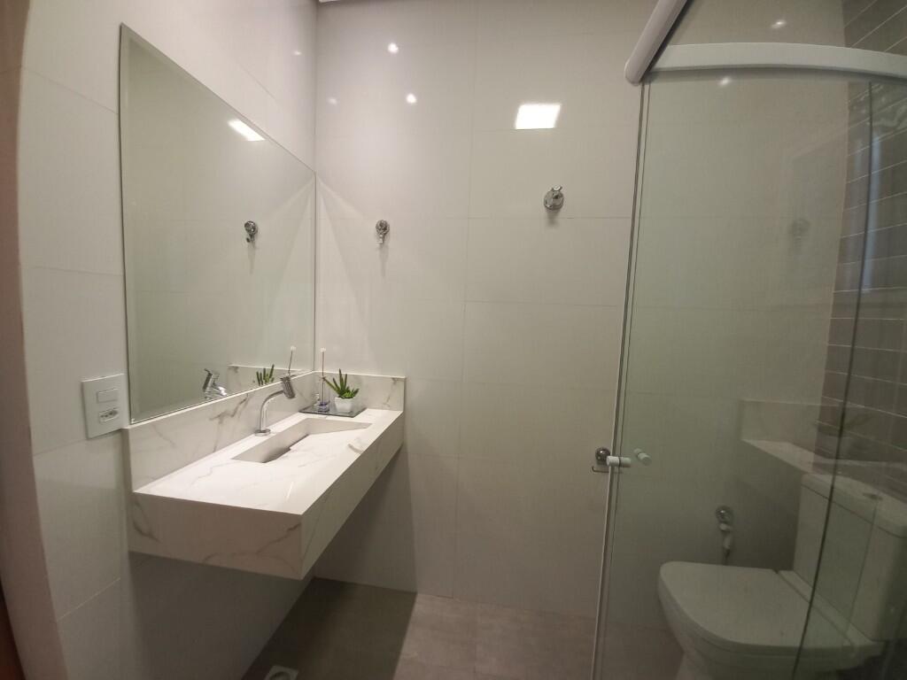 Casa com 2 quartos e 104 m² em Vila Caiçara, Praia Grande