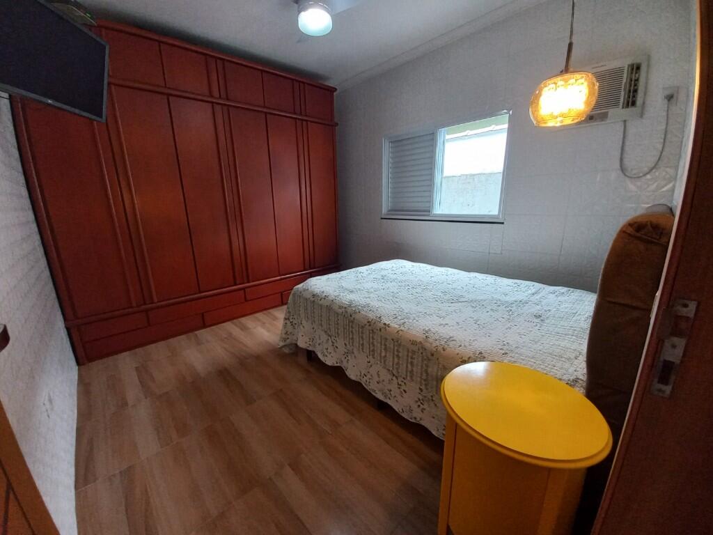 Casa com 2 quartos e 104 m² em Vila Caiçara, Praia Grande