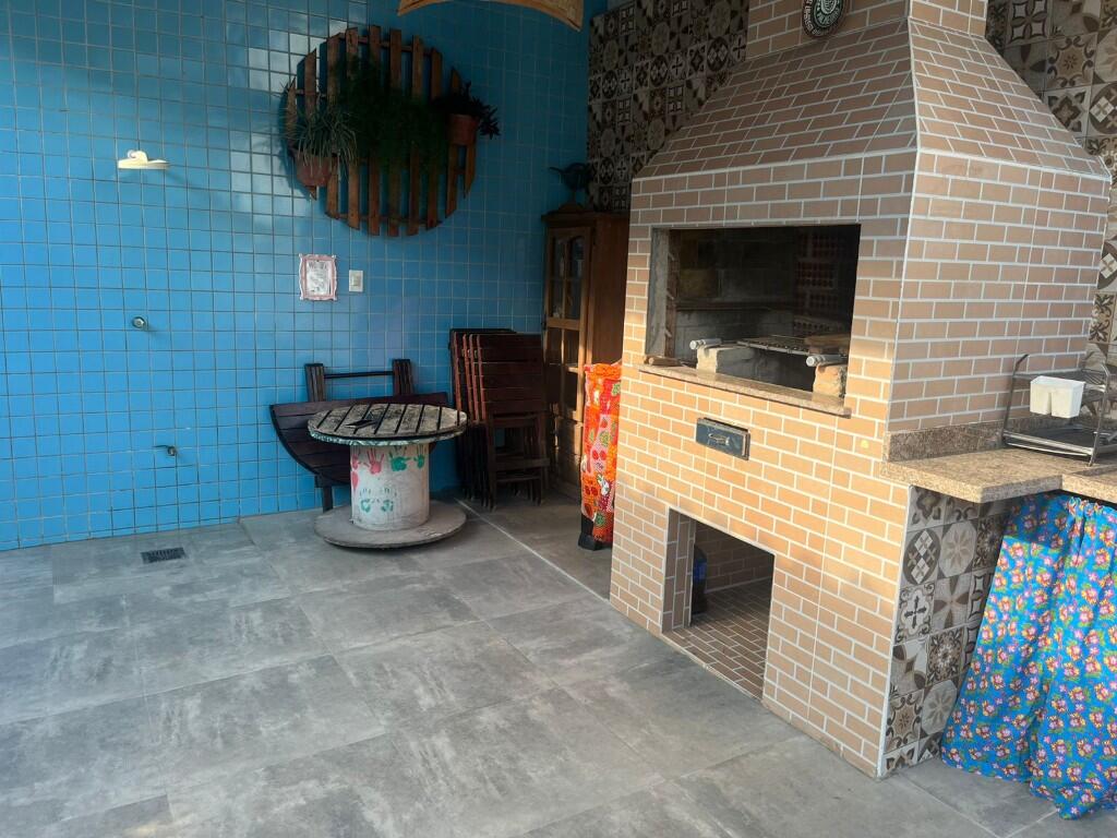 Casa com 2 quartos e 104 m² em Vila Caiçara, Praia Grande