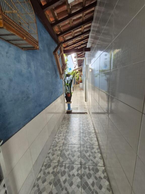Casa com 2 quartos e 67 m² em Vila Caiçara, Praia Grande