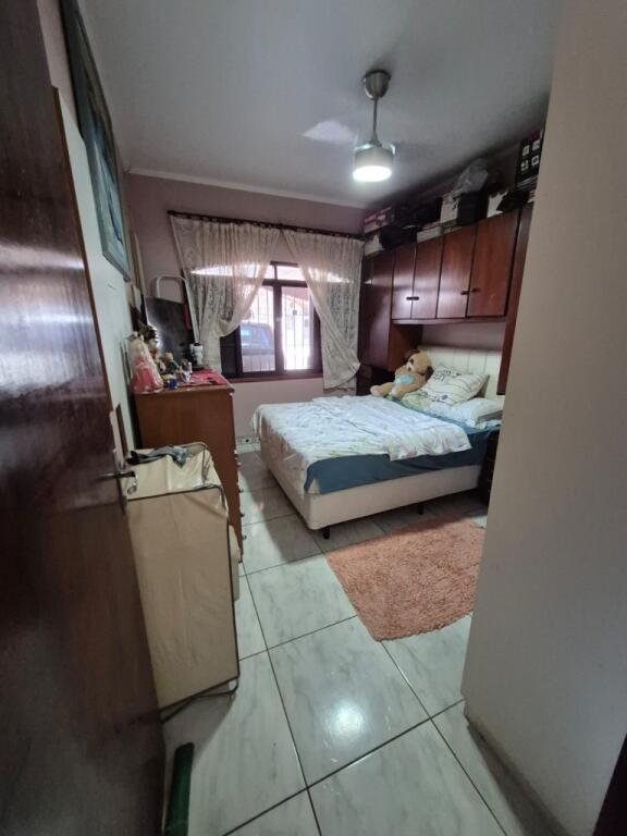 Casa com 2 quartos e 67 m² em Vila Caiçara, Praia Grande