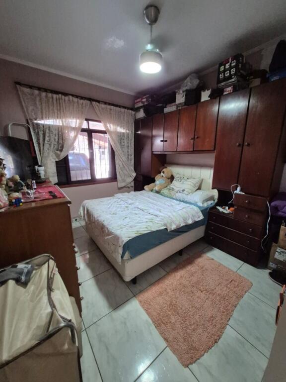 Casa com 2 quartos e 67 m² em Vila Caiçara, Praia Grande