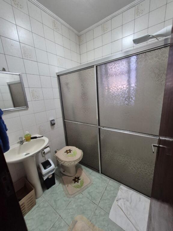 Casa com 2 quartos e 67 m² em Vila Caiçara, Praia Grande