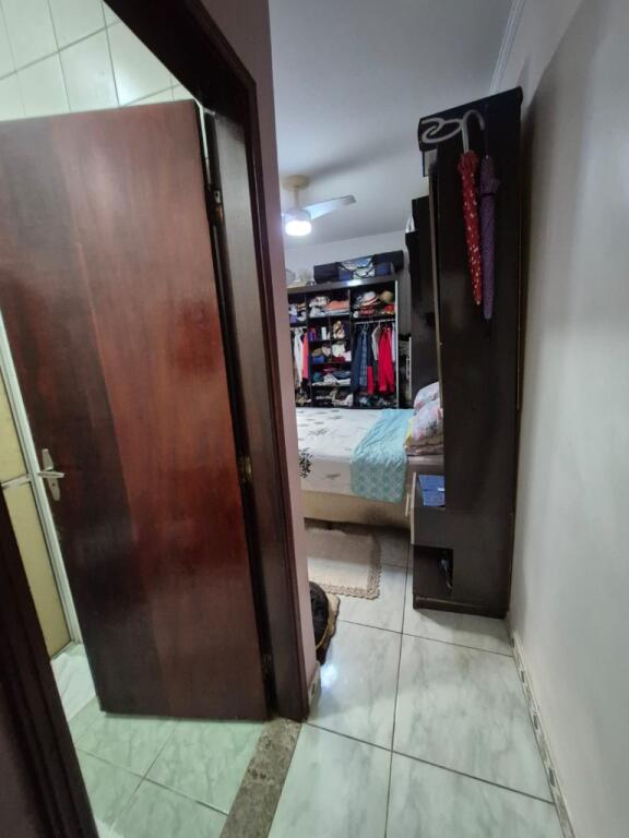 Casa com 2 quartos e 67 m² em Vila Caiçara, Praia Grande