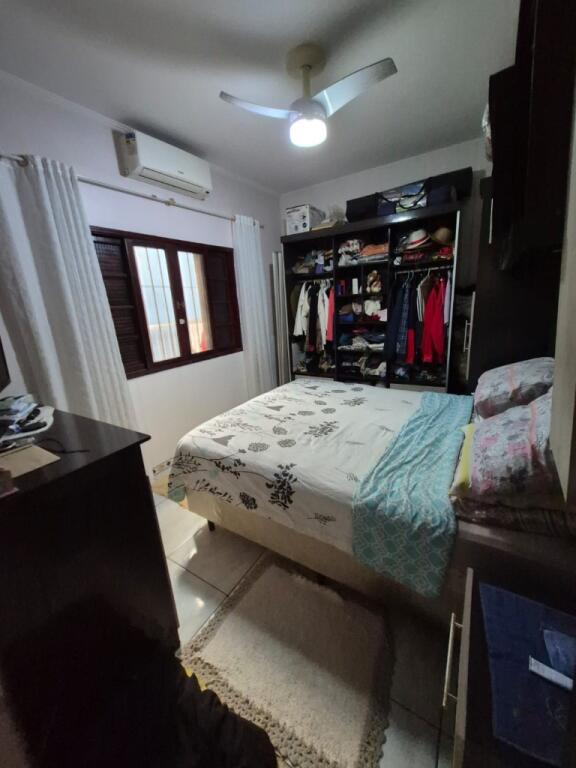 Casa com 2 quartos e 67 m² em Vila Caiçara, Praia Grande