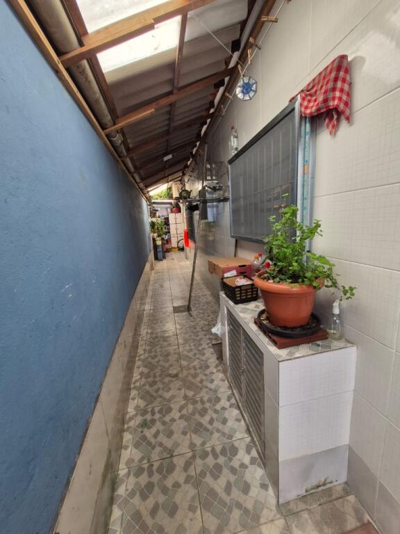 Casa com 2 quartos e 67 m² em Vila Caiçara, Praia Grande