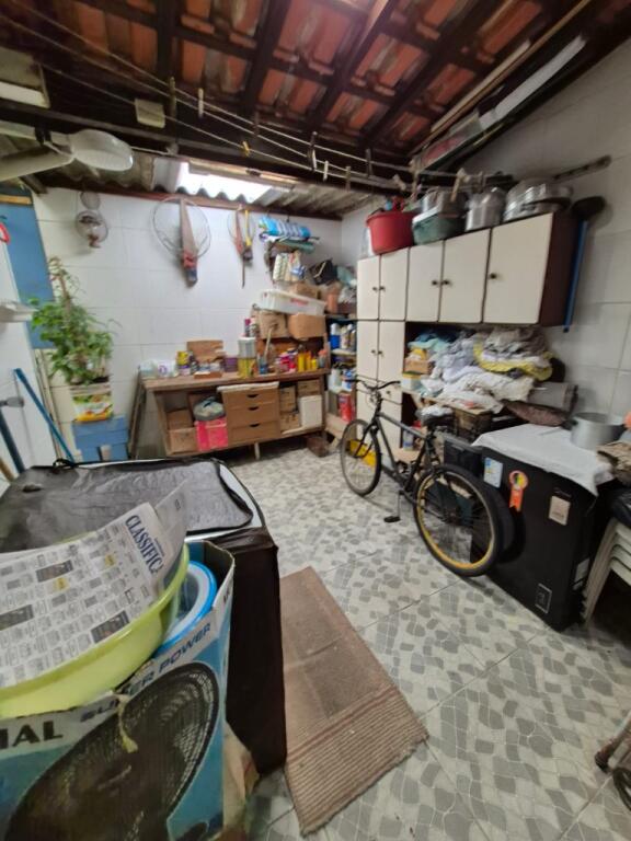 Casa com 2 quartos e 67 m² em Vila Caiçara, Praia Grande