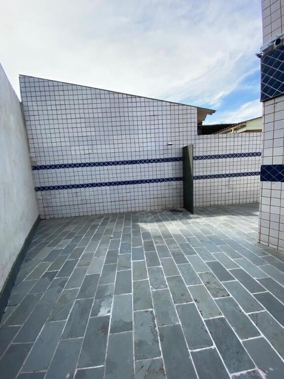 Apartamento com 2 quartos e 80 m² em Vila Caiçara, Praia Grande