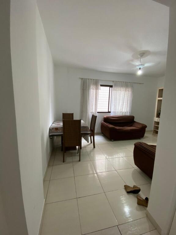 Apartamento com 2 quartos e 80 m² em Vila Caiçara, Praia Grande