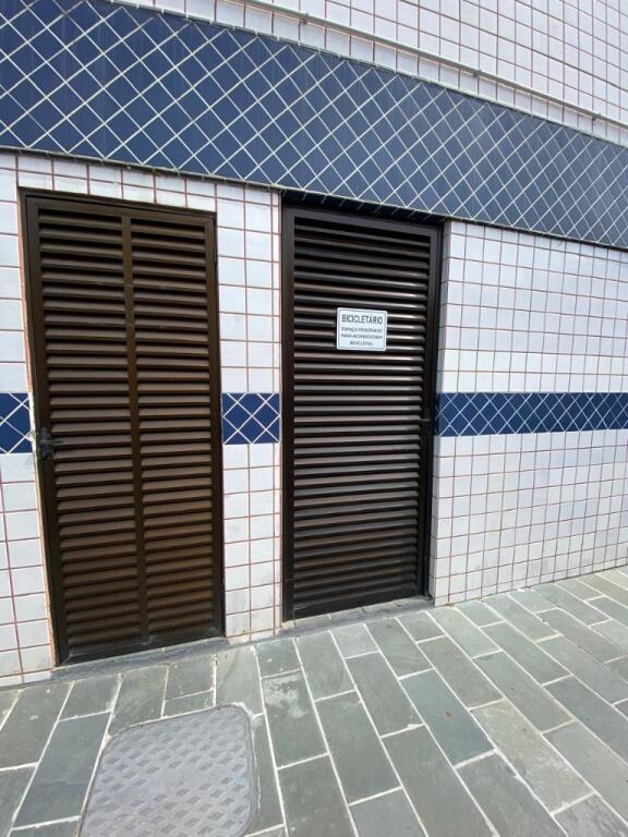 Apartamento com 2 quartos e 80 m² em Vila Caiçara, Praia Grande