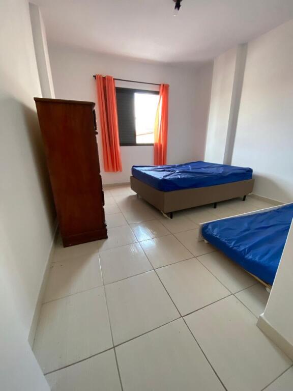 Apartamento com 2 quartos e 80 m² em Vila Caiçara, Praia Grande
