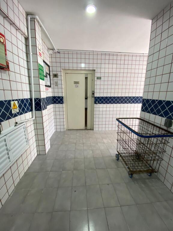 Apartamento com 2 quartos e 80 m² em Vila Caiçara, Praia Grande