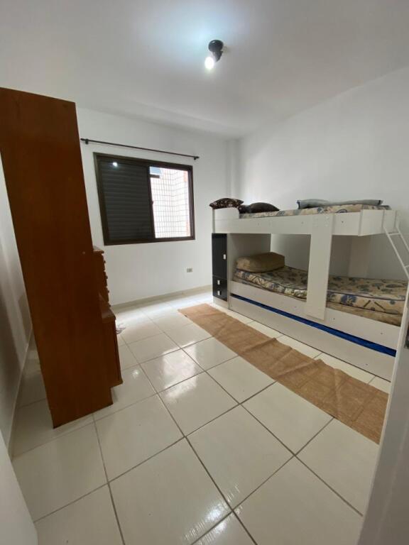 Apartamento com 2 quartos e 80 m² em Vila Caiçara, Praia Grande