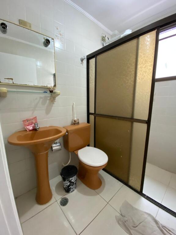 Apartamento com 2 quartos e 80 m² em Vila Caiçara, Praia Grande